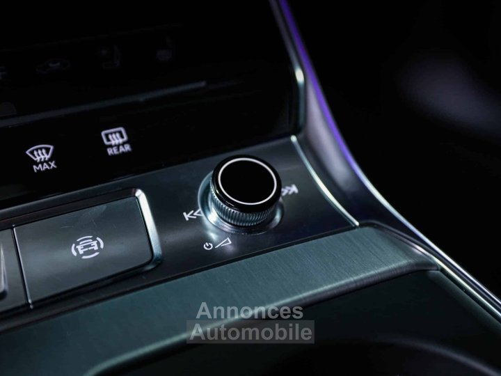 Audi RS6 C8 V8 40 TFSI 600 - 43