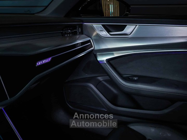 Audi RS6 C8 V8 40 TFSI 600 - 44