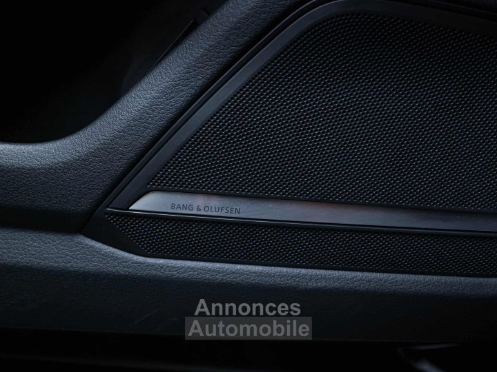 Audi RS6 C8 V8 40 TFSI 600 - 45