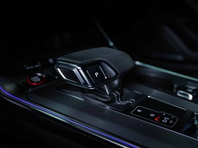 Audi RS6 C8 V8 40 TFSI 600 - 46