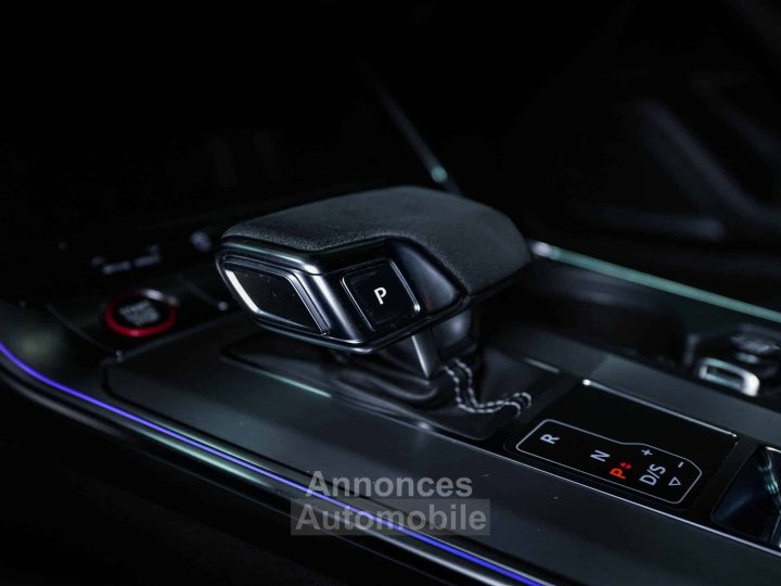 Audi RS6 C8 V8 40 TFSI 600 - 46