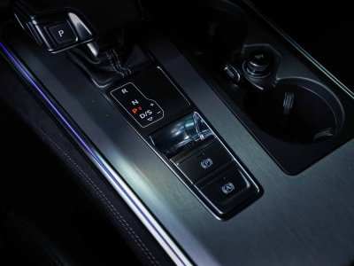 Audi RS6 C8 V8 40 TFSI 600 - 47