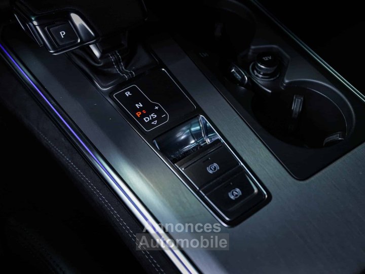 Audi RS6 C8 V8 40 TFSI 600 - 47