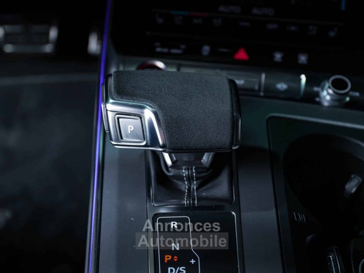 Audi RS6 C8 V8 40 TFSI 600 - 48