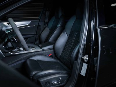 Audi RS6 C8 V8 40 TFSI 600 - 49
