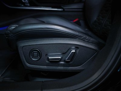 Audi RS6 C8 V8 40 TFSI 600 - 53