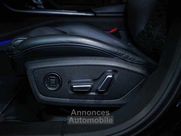 Audi RS6 C8 V8 40 TFSI 600 - 53