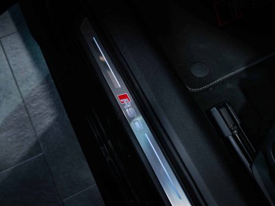 Audi RS6 C8 V8 40 TFSI 600 - 54