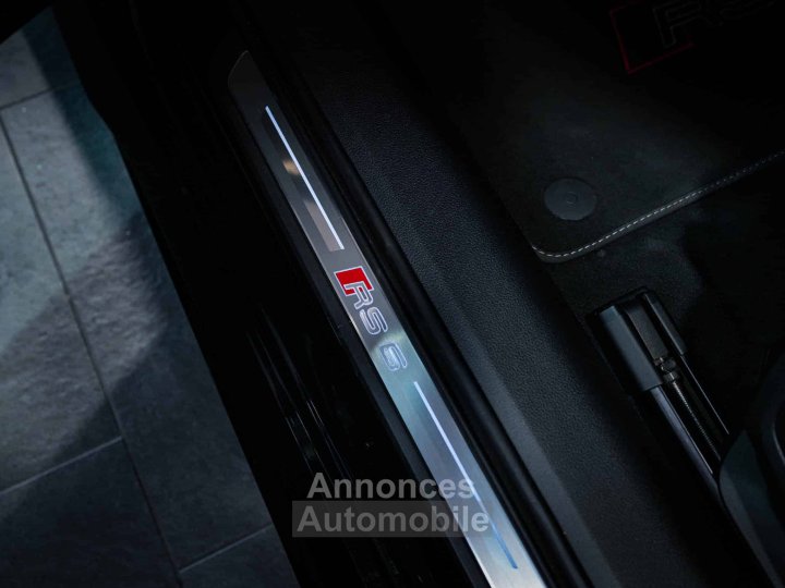 Audi RS6 C8 V8 40 TFSI 600 - 54
