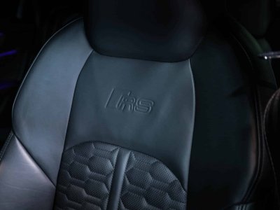 Audi RS6 C8 V8 40 TFSI 600 - 55