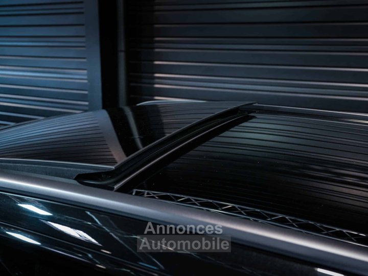 Audi RS6 C8 V8 40 TFSI 600 - 56