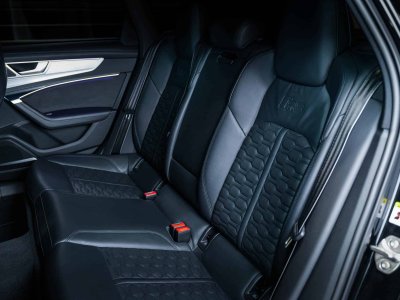 Audi RS6 C8 V8 40 TFSI 600 - 58