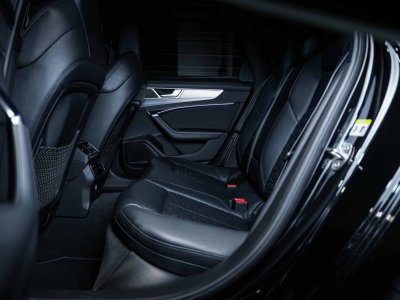 Audi RS6 C8 V8 40 TFSI 600 - 59