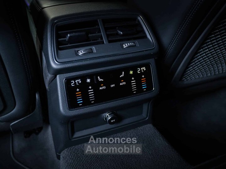 Audi RS6 C8 V8 40 TFSI 600 - 60