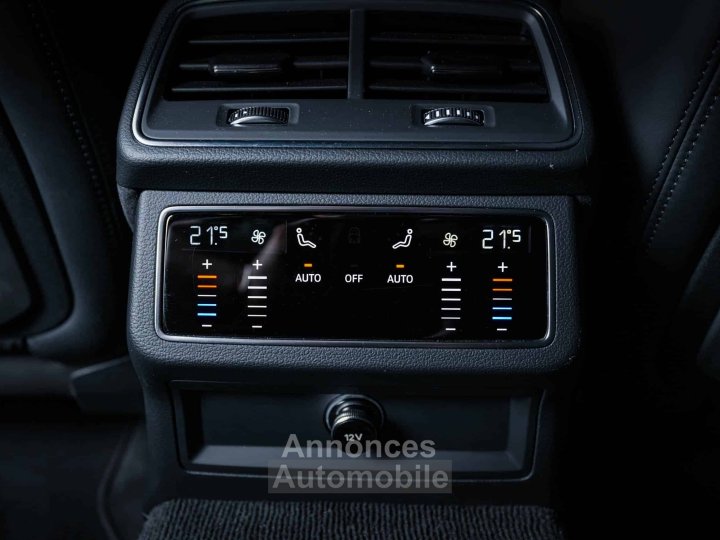 Audi RS6 C8 V8 40 TFSI 600 - 61