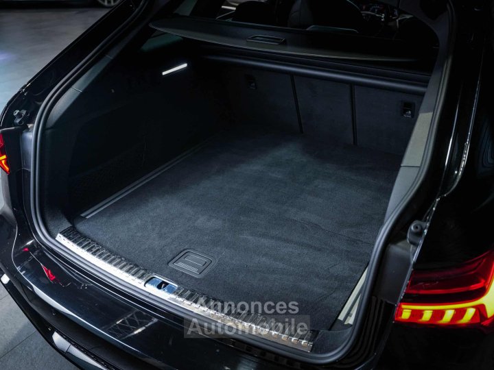 Audi RS6 C8 V8 40 TFSI 600 - 62