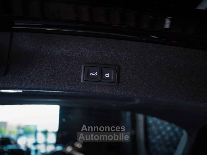 Audi RS6 C8 V8 40 TFSI 600 - 63