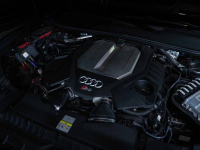 Audi RS6 C8 V8 40 TFSI 600 - 64