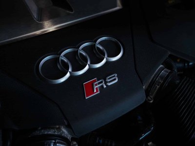 Audi RS6 C8 V8 40 TFSI 600 - 65
