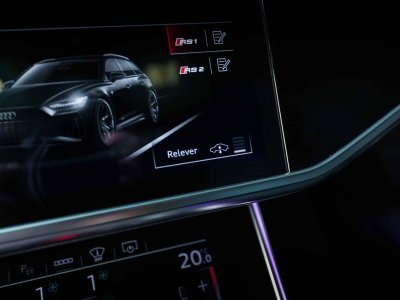 Audi RS6 C8 V8 40 TFSI 600 - 66