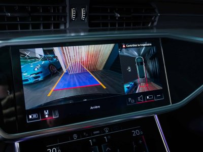 Audi RS6 C8 V8 40 TFSI 600 - 67