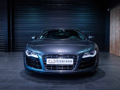 Audi R8 V10 FSI - 3