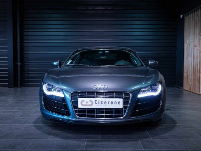 Audi R8 V10 FSI - 4