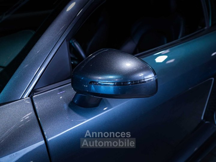 Audi R8 V10 FSI - 17