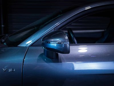 Audi R8 V10 FSI - 18