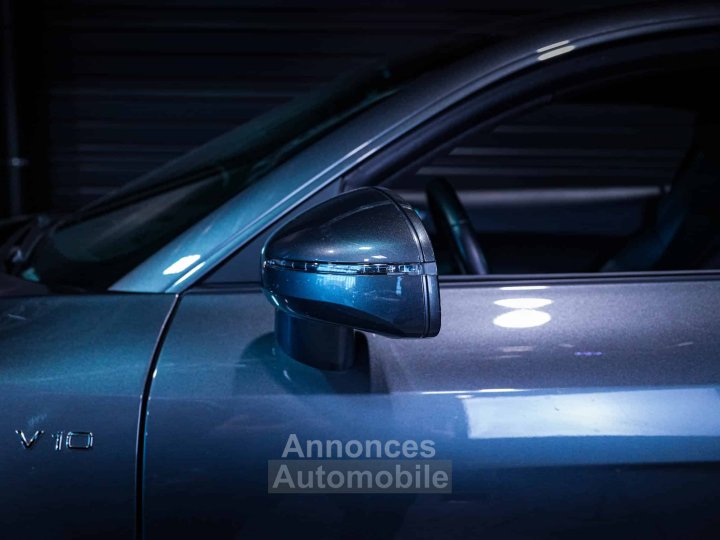 Audi R8 V10 FSI - 18