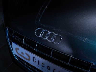Audi R8 V10 FSI - 20