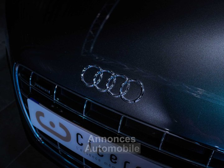 Audi R8 V10 FSI - 20