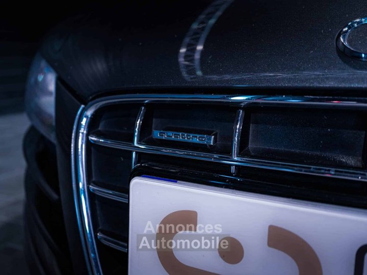 Audi R8 V10 FSI - 21