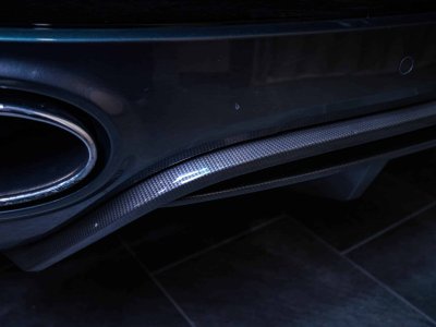 Audi R8 V10 FSI - 23