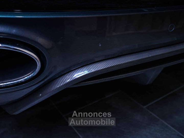 Audi R8 V10 FSI - 23