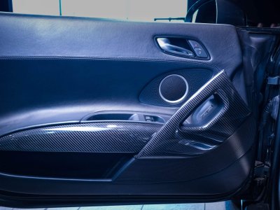 Audi R8 V10 FSI - 28