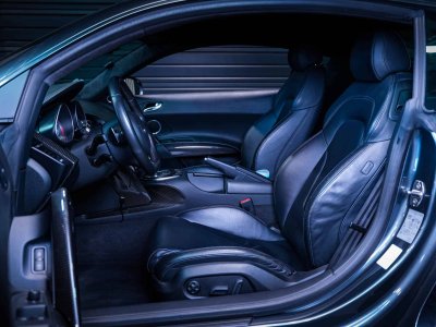 Audi R8 V10 FSI - 31