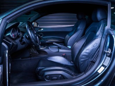 Audi R8 V10 FSI - 32