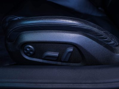 Audi R8 V10 FSI - 34