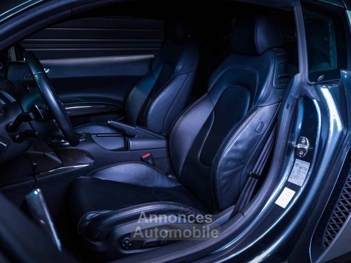 Audi R8 V10 FSI - 35