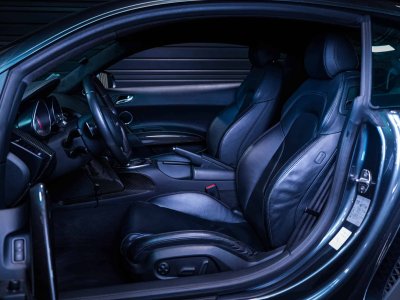 Audi R8 V10 FSI - 36