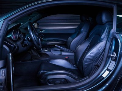 Audi R8 V10 FSI - 37