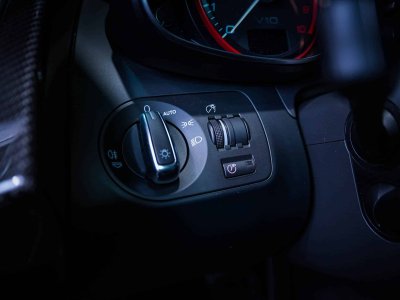 Audi R8 V10 FSI - 38