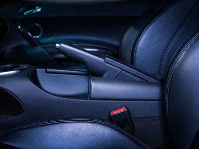 Audi R8 V10 FSI - 40