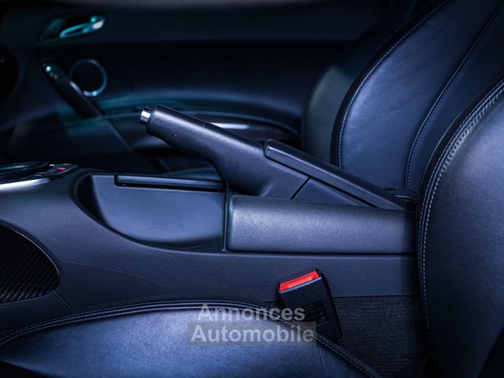 Audi R8 V10 FSI - 40