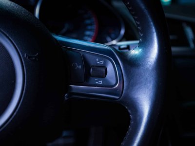 Audi R8 V10 FSI - 41