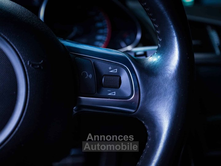 Audi R8 V10 FSI - 41