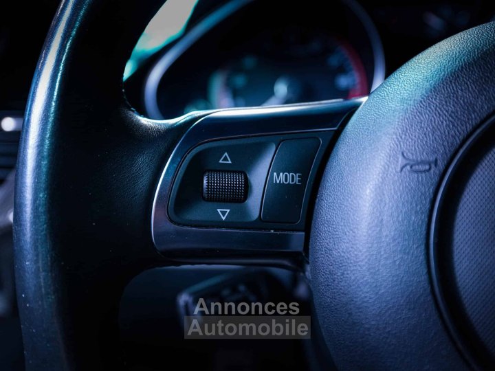 Audi R8 V10 FSI - 42