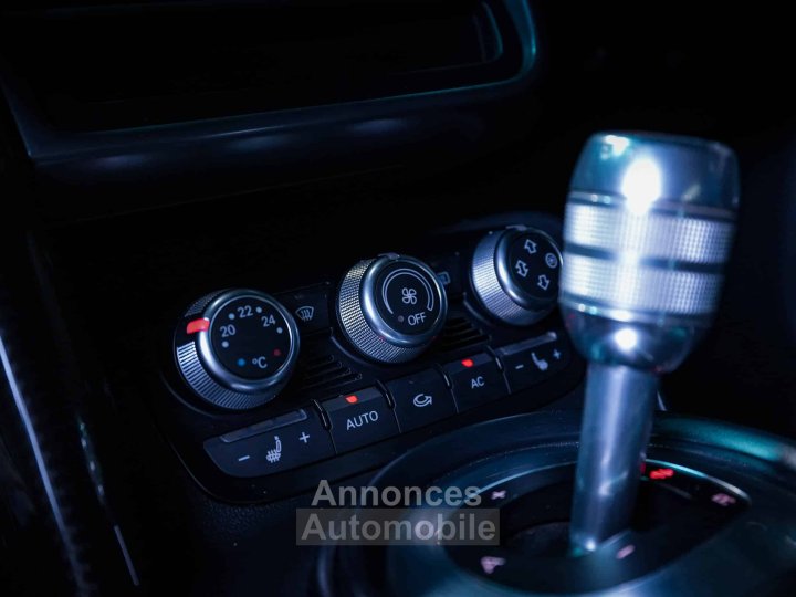Audi R8 V10 FSI - 46