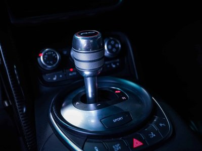 Audi R8 V10 FSI - 47